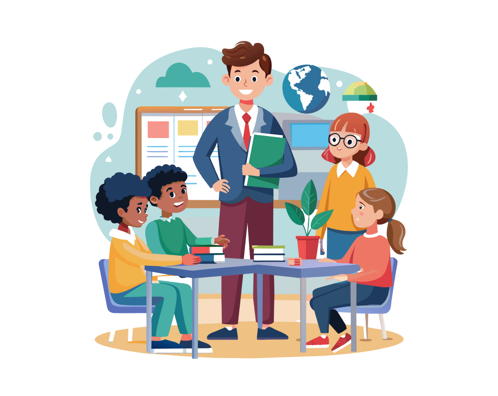 EDucation